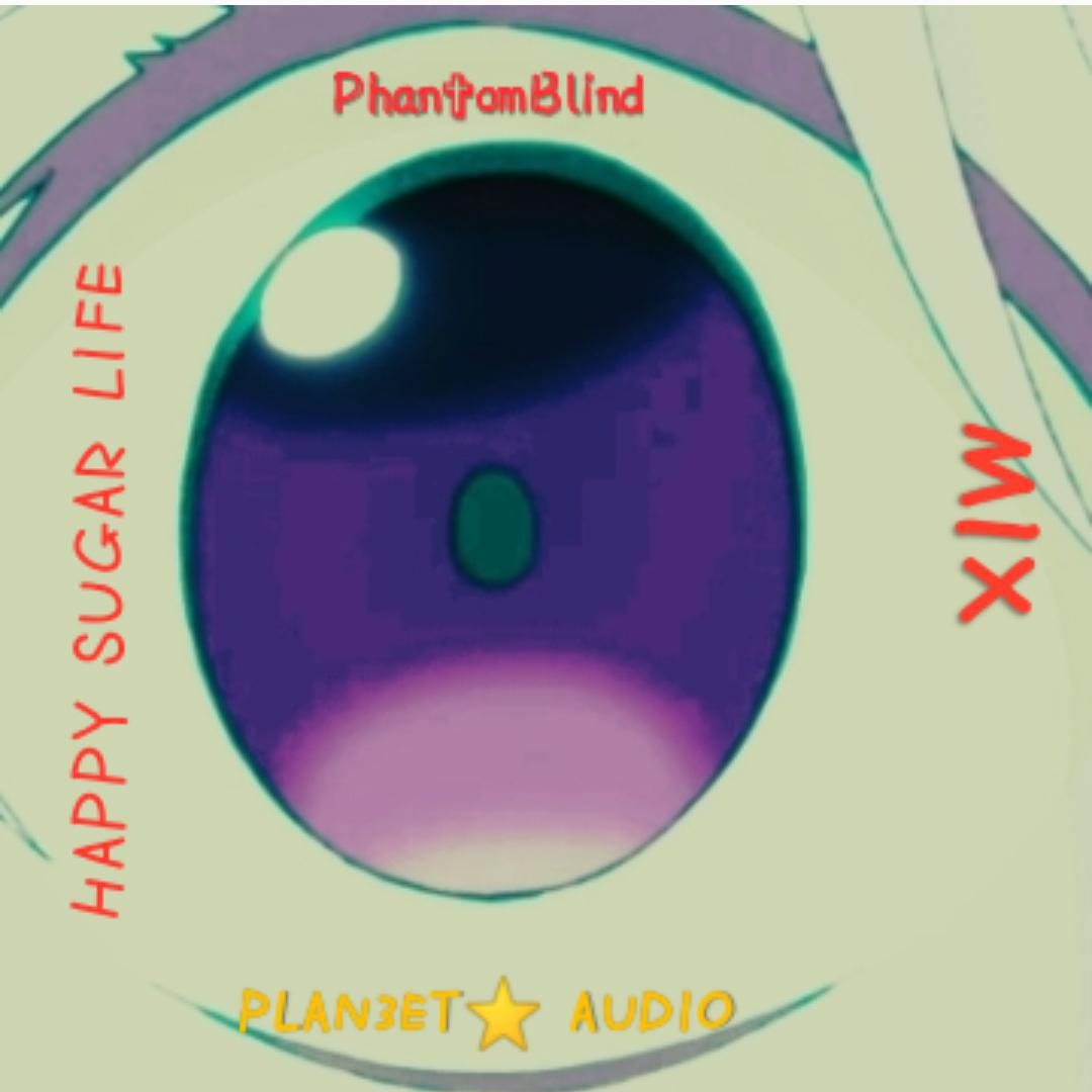PLAN3ET AUDIO叁星社歌曲封面