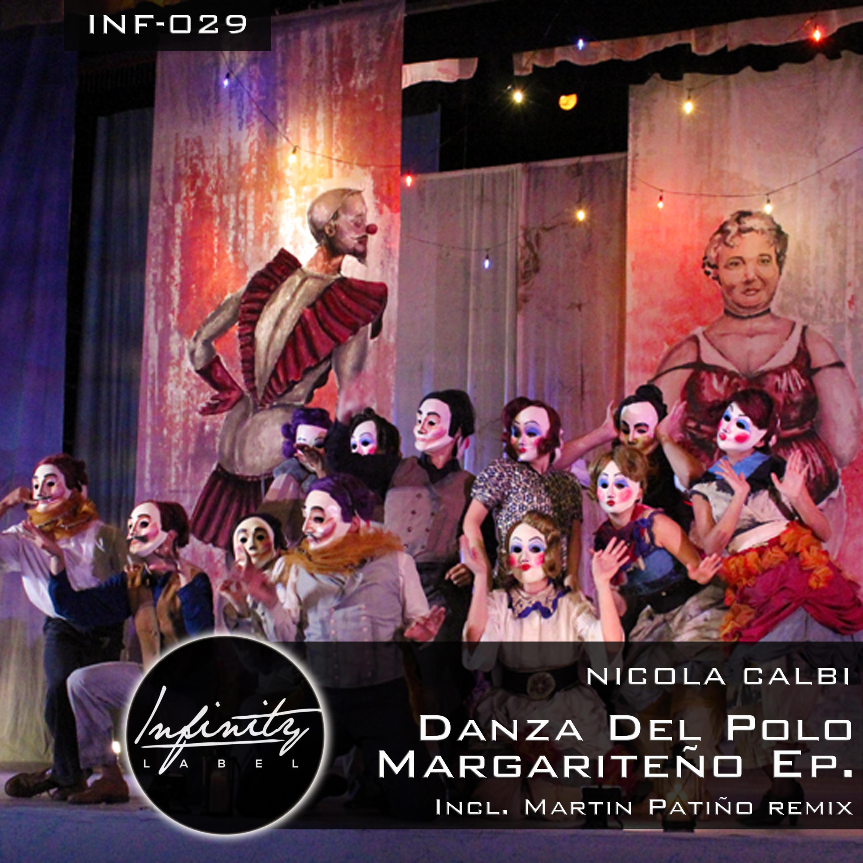 Danza Del Polo Margariteno