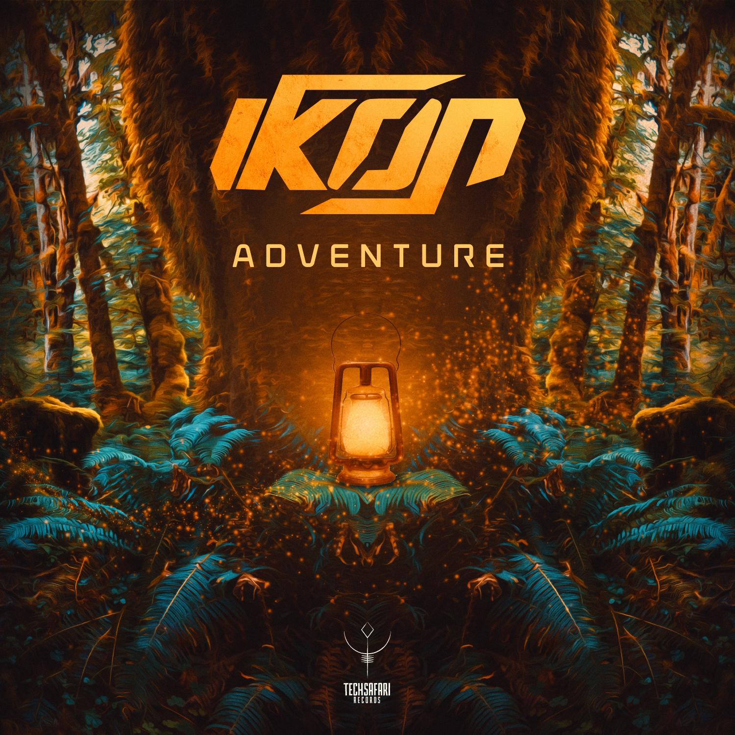 IKØN - Adventure