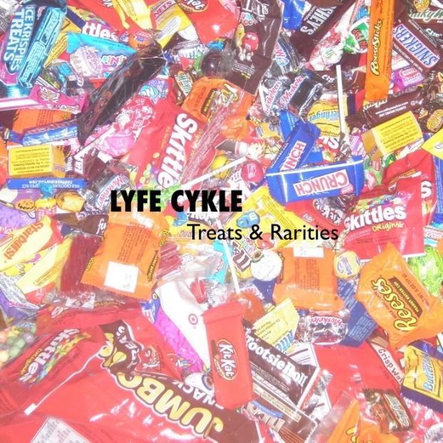 Treats & Rarities