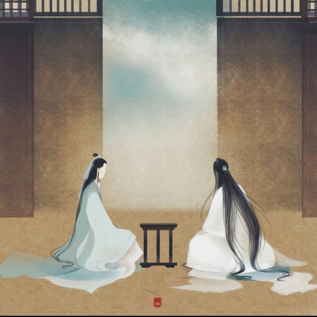 国产古装剧预告片音乐