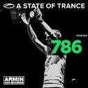 A State Of Trance Episode 786专辑