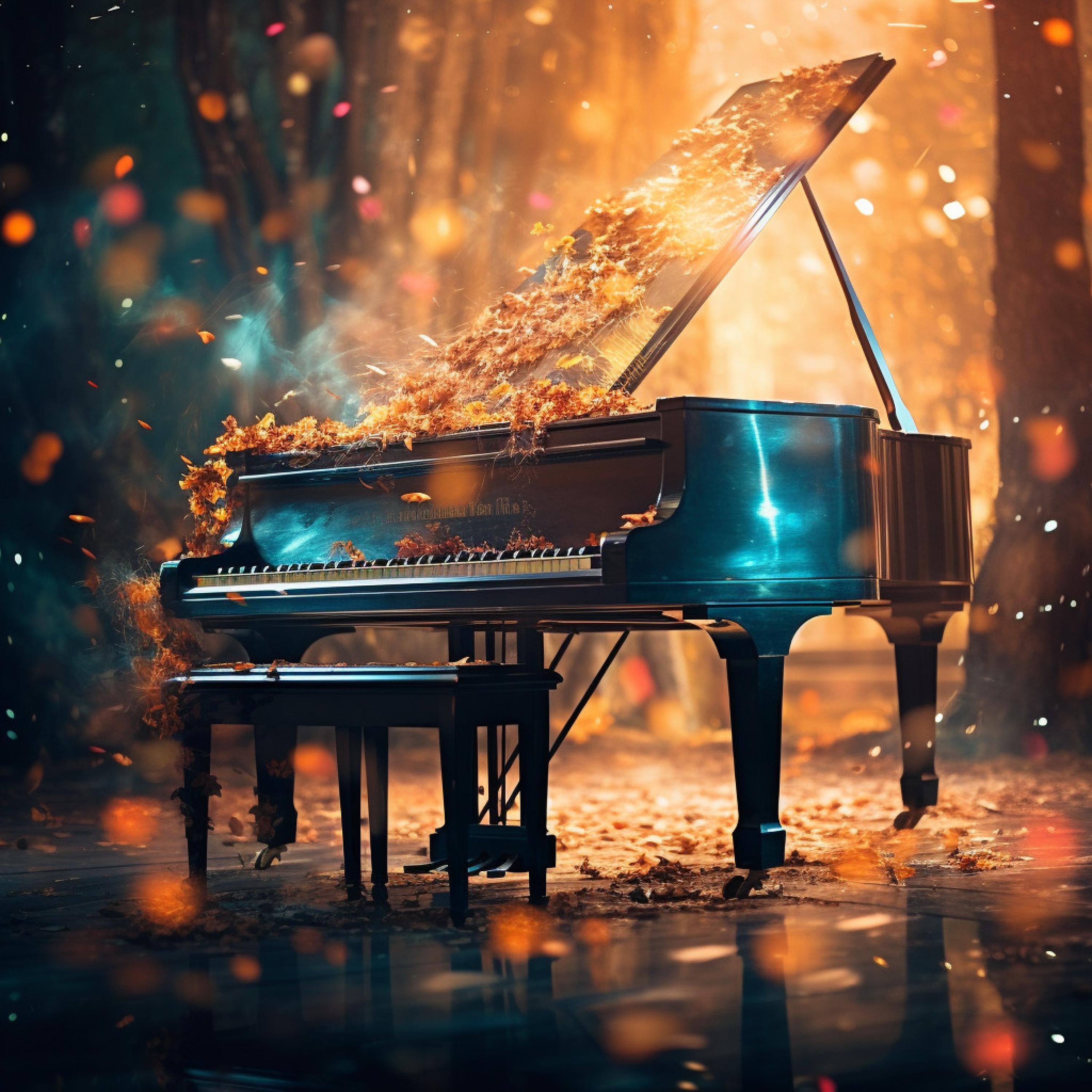 #Pianoclassico - Piano Stream Melodic Drift