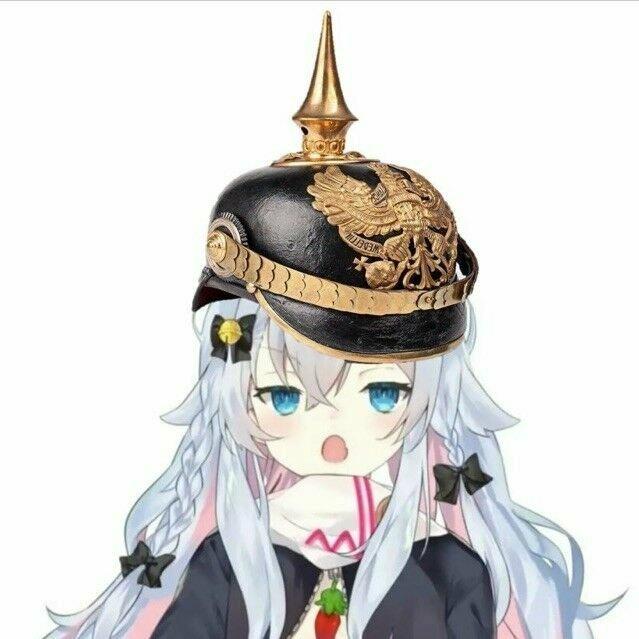 弗里德里希德皇颂 Fridericus Rex