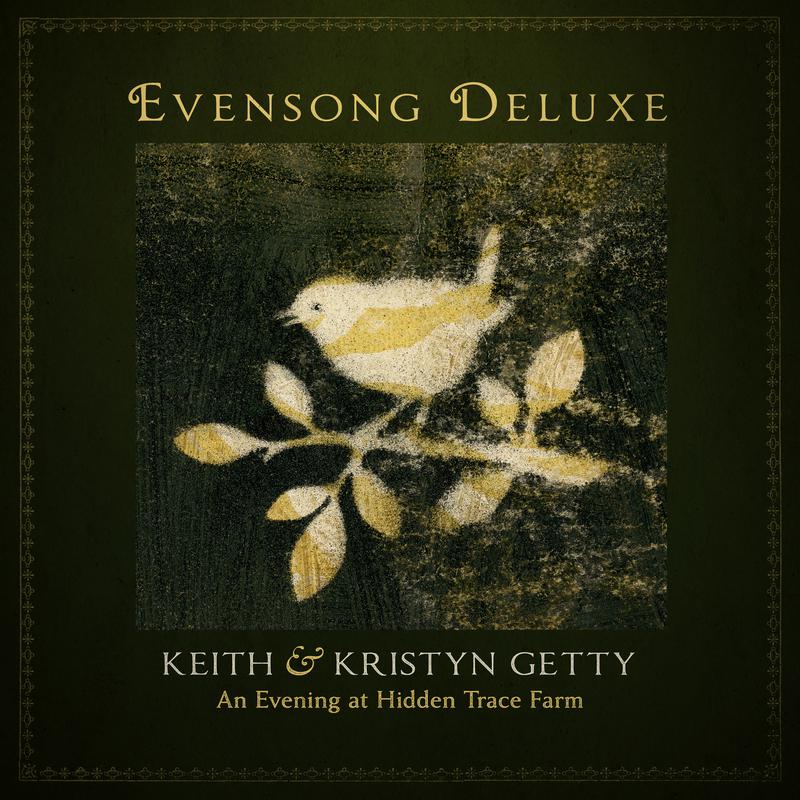 Keith & Kristyn Getty - Softly and Tenderly / Ashokan Farewell (Hidden Trace Version)