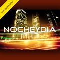 Noche y de Día (Instrumental) - Single