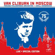 Van Cliburn in Moscow (Live)