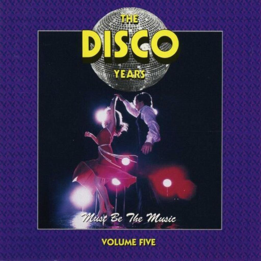 waacking/funk/Disco/funky
