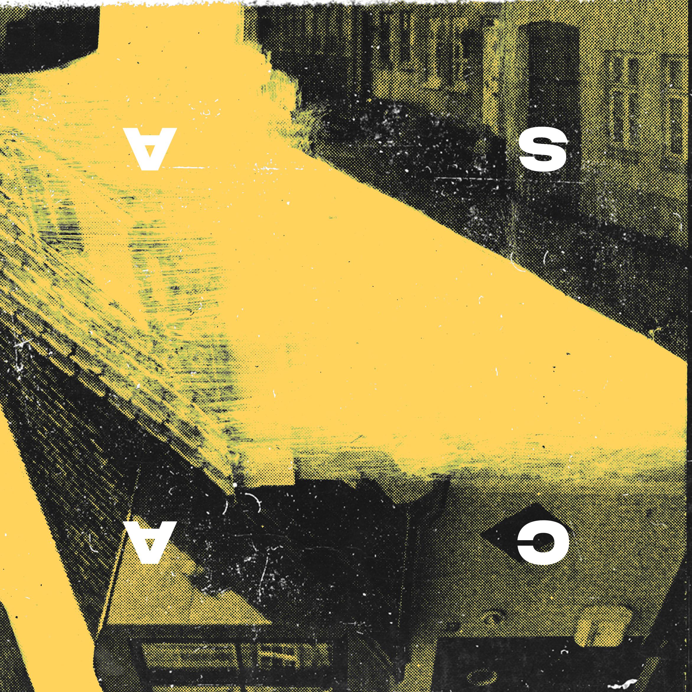Sal das Ondas (Casa Remixes)