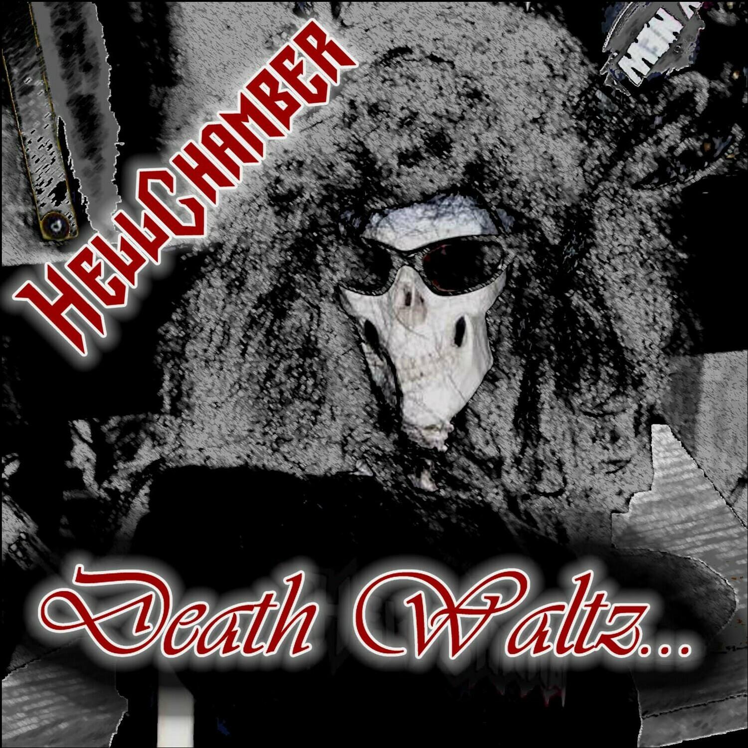 Death Waltz