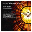 Beethoven: Missa Solemnis