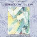 Franz Schubert - Symphonien No. 1, D 82 & No. 3专辑
