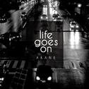  Life Goes On专辑