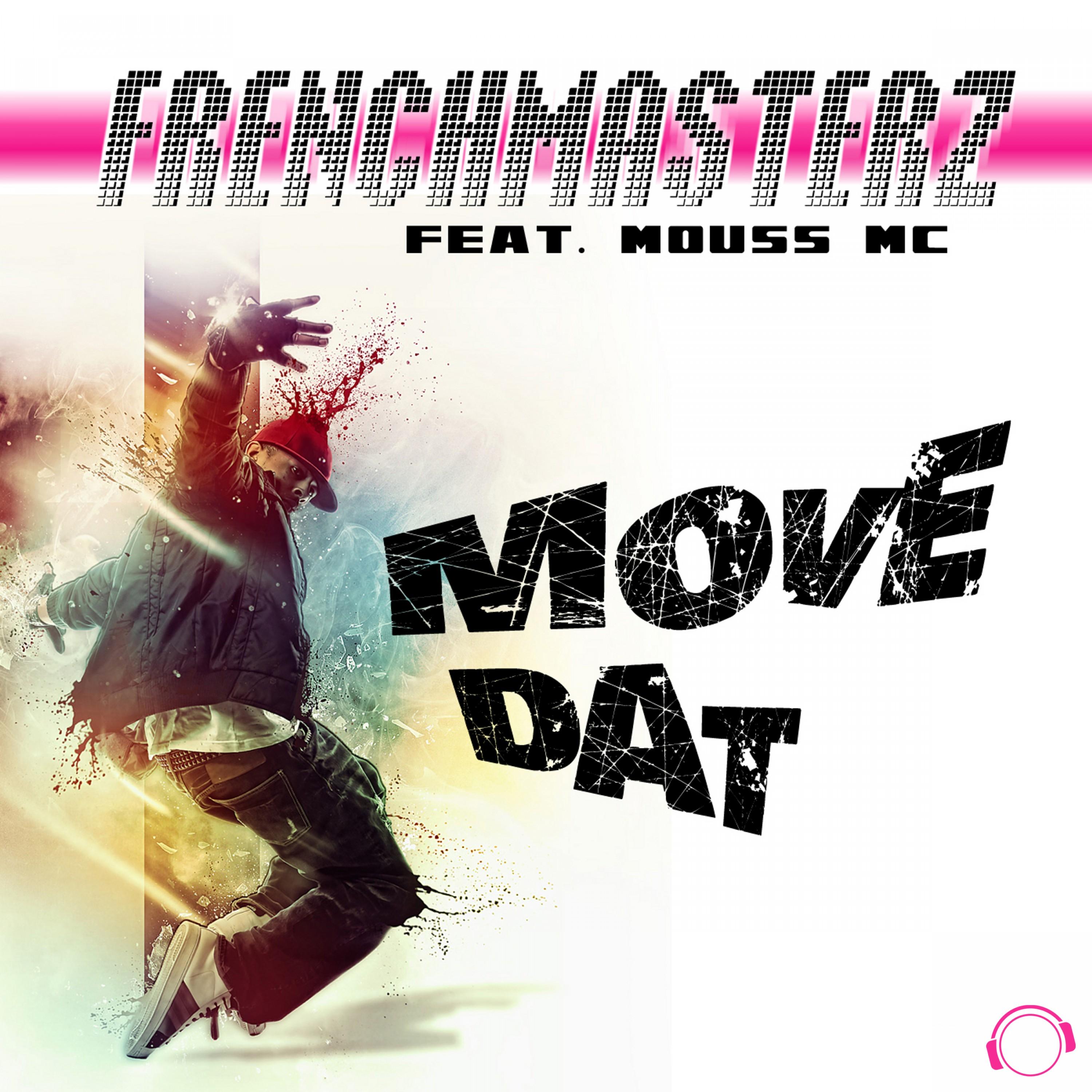Move Dat