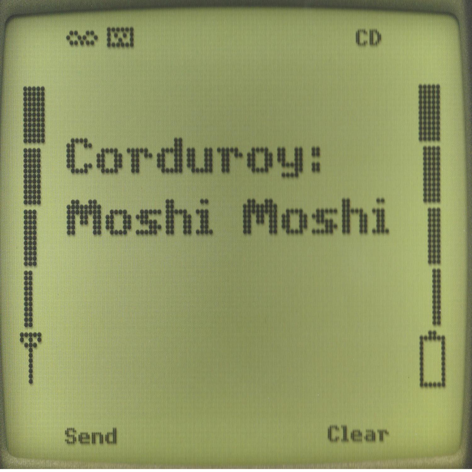 Moshi Moshi