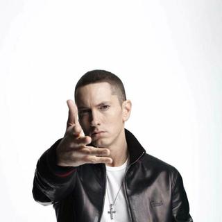 Eminem 埃米纳姆 精选集40 首经典Rap