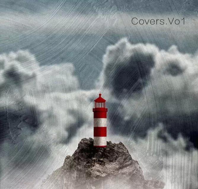 Covers.Vo1专辑