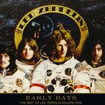 Early Days: The Best of Led Zeppelin, Vol. 1专辑