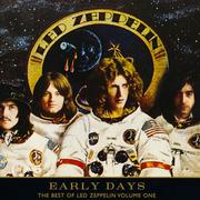 Early Days: The Best of Led Zeppelin, Vol. 1