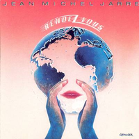 Fourth Rendezvous - Jean Michel Jarre