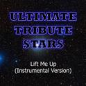 The Afters - Lift Me Up (Instrumental Version)专辑