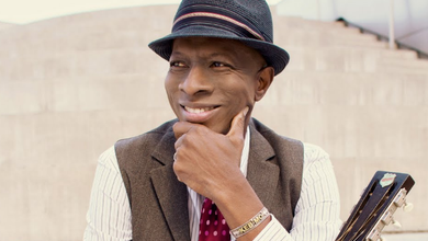 Keb' Mo'