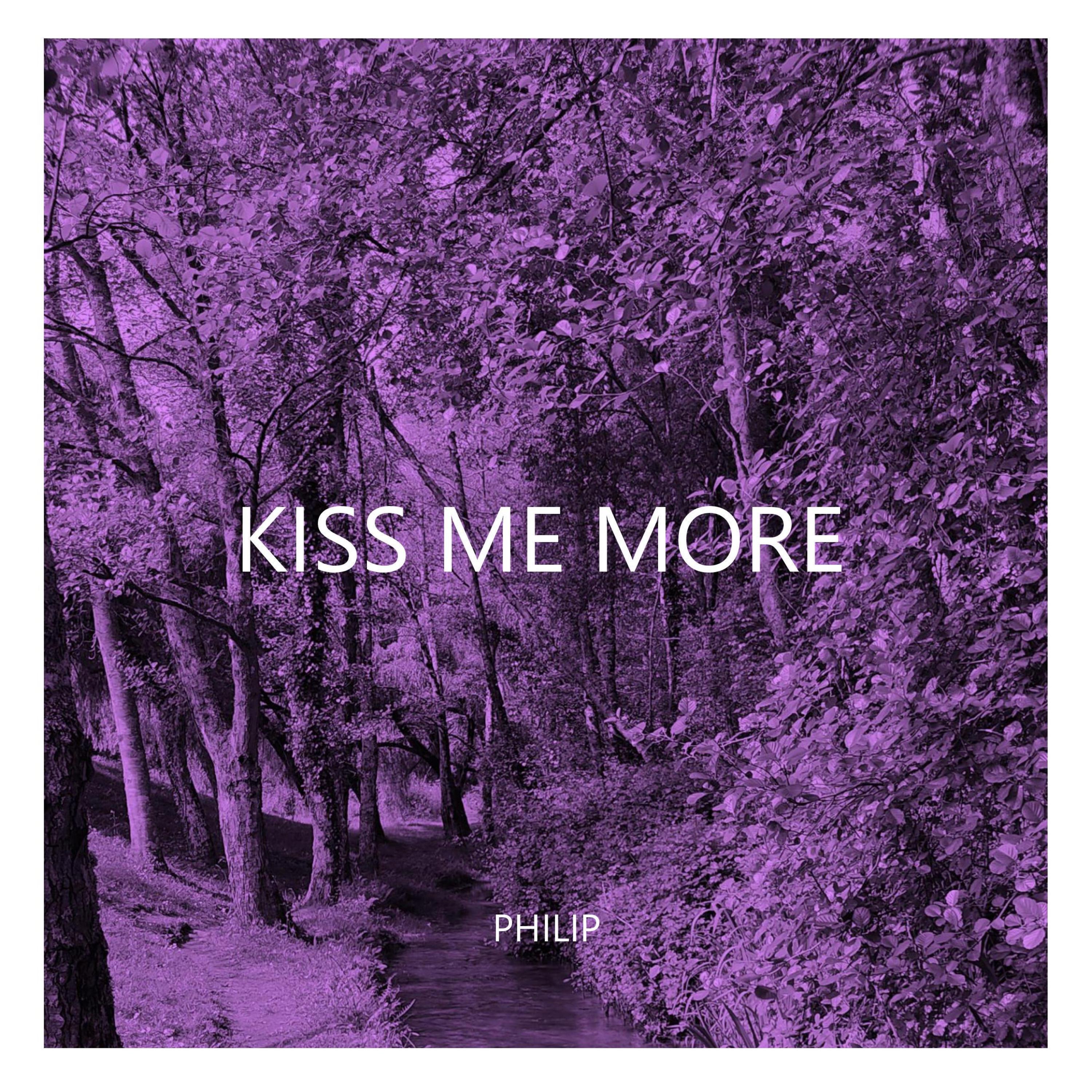 Kiss Me More