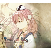 Twilight Sky エスカ＆ロジーのアトリエ~黄昏の空の錬金術士~VOCAL ALBUM