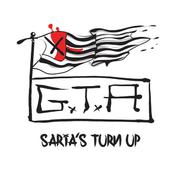 Saria‘s Turn Up (Original Mix)