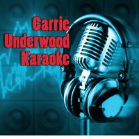 Carrie Underwood - Cowboy Cassanova( Unofficial Instrumental )