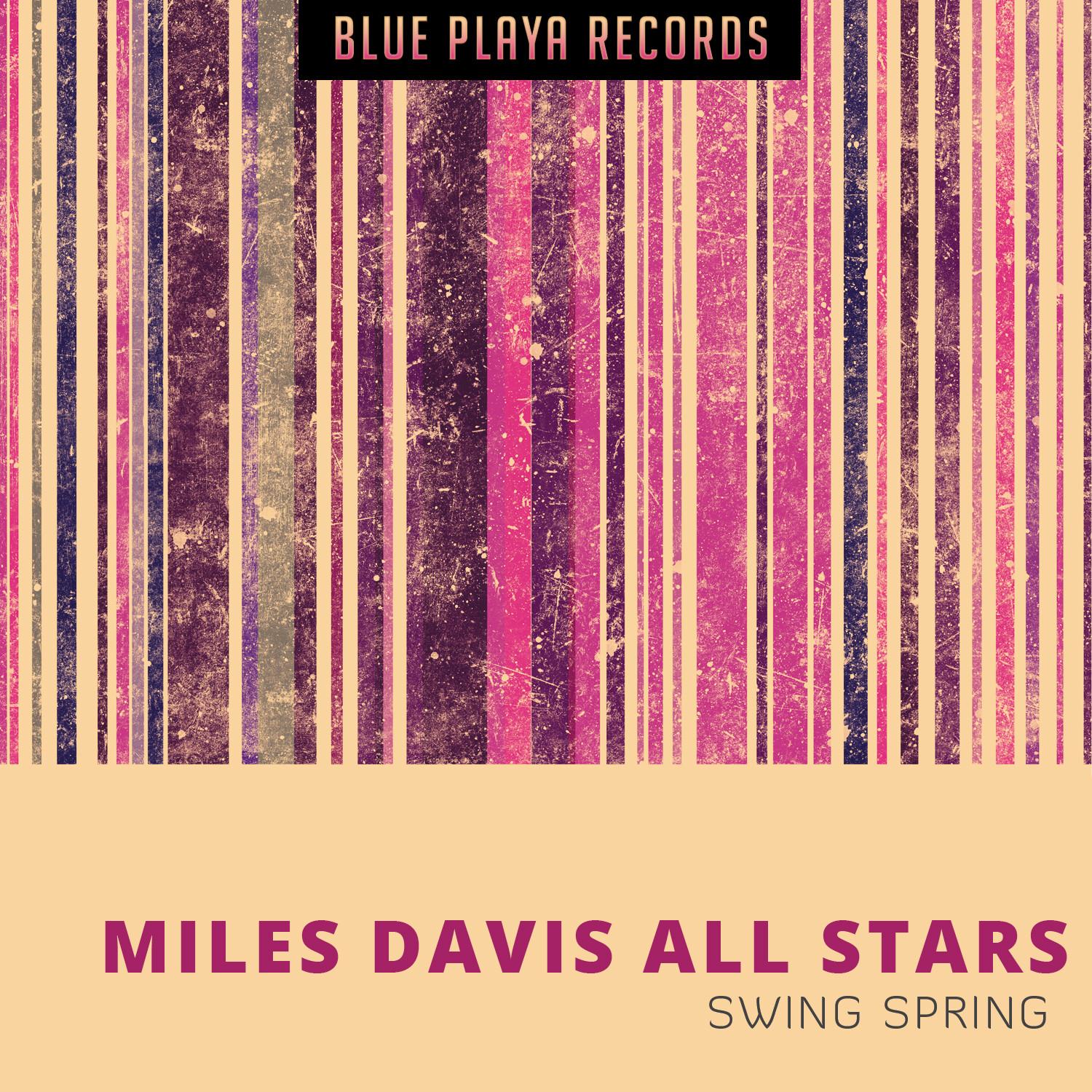 Swing Spring