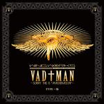 VAD†MAN～sorry, this is \"MACHINATION\"～专辑