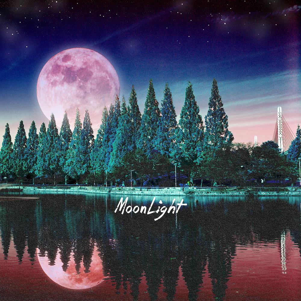 MoonLight专辑