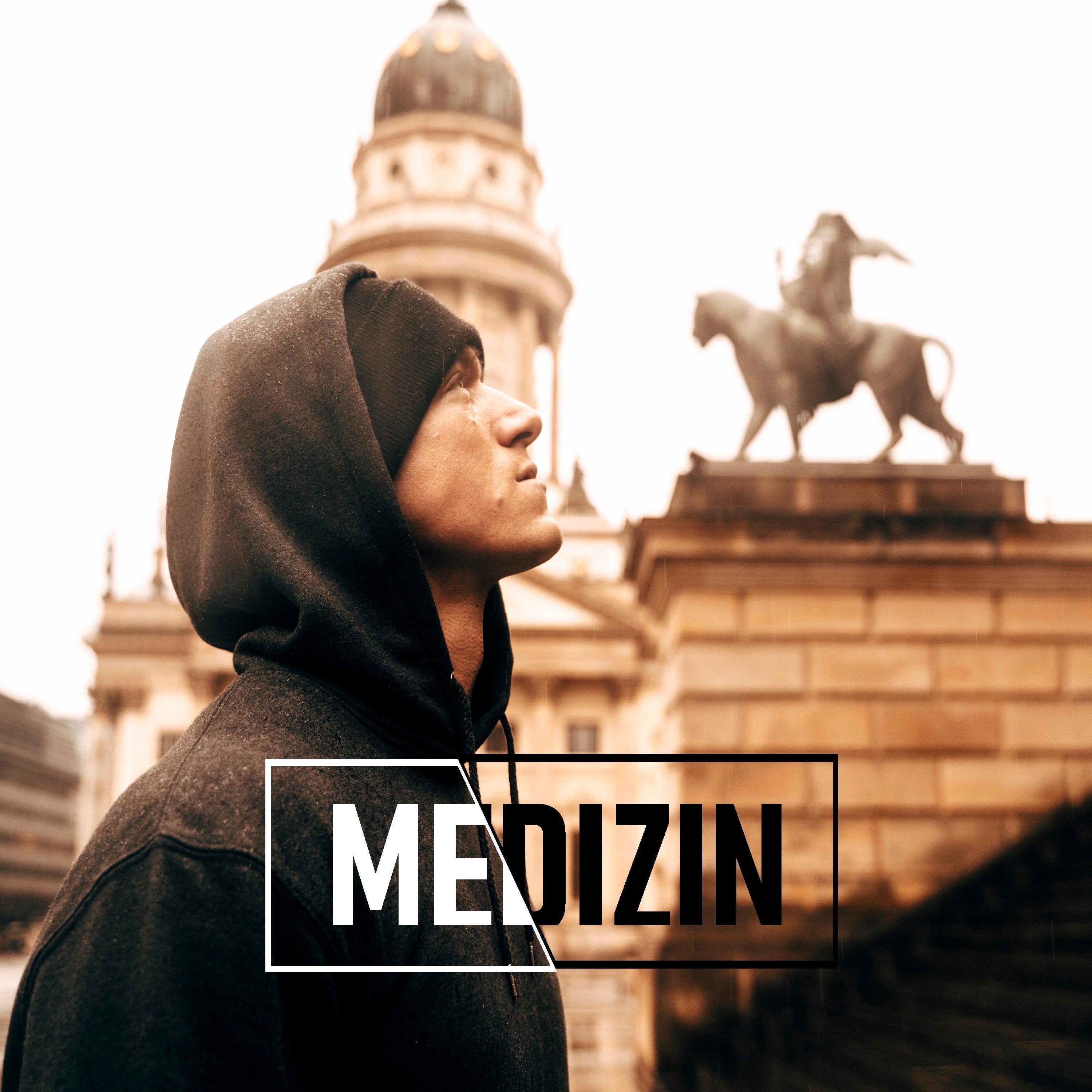 Medizin (feat. Serk)