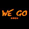 WE GO