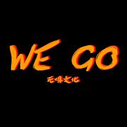 WE GO