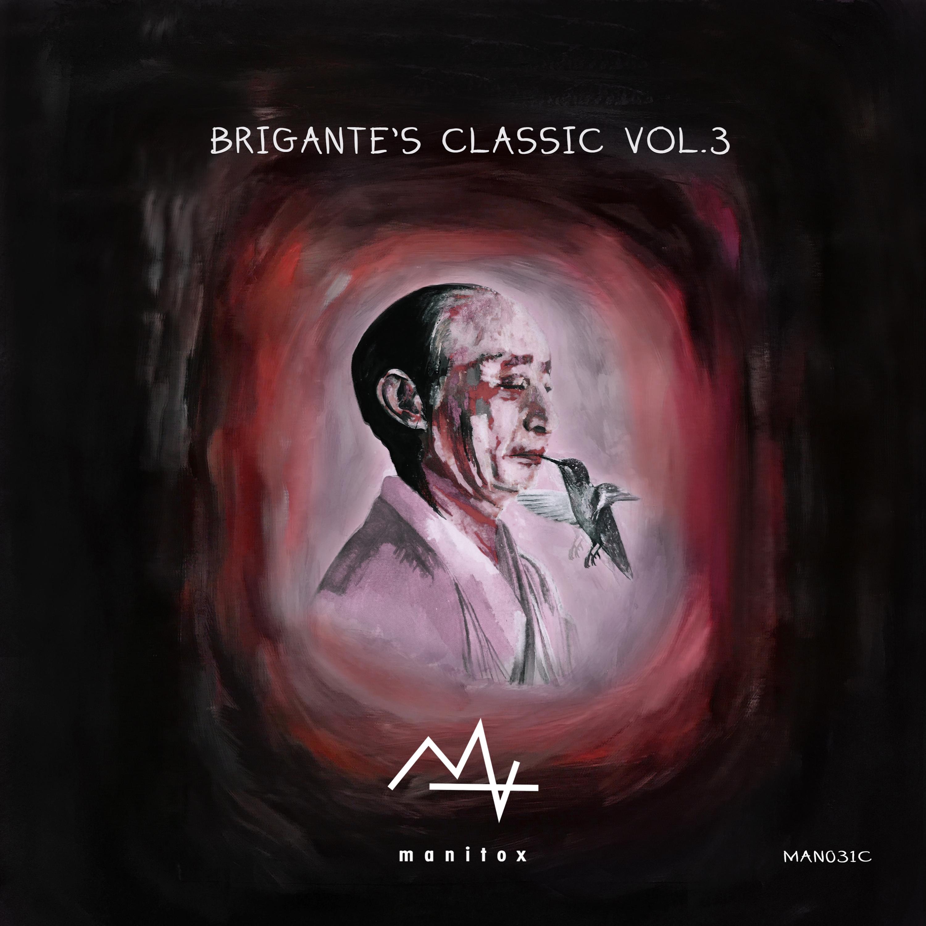 Brigante's Classic VOL.3