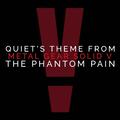 Quiet's Theme (From "Metal Gear Solid V: Phantom Pain")