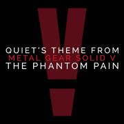 Quiet's Theme (From "Metal Gear Solid V: Phantom Pain")