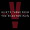 Quiet's Theme (From "Metal Gear Solid V: Phantom Pain")专辑