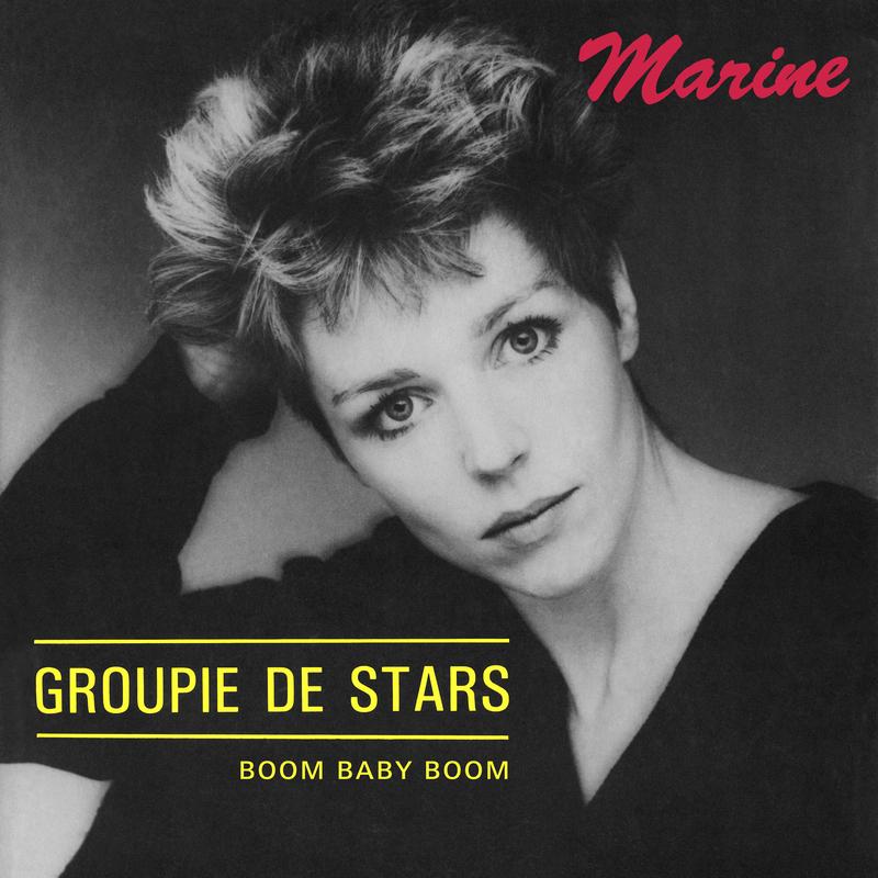 Groupie de stars - Boom Baby Boom