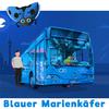 Anakin Turbo - Blauer Marienkäfer (Remastered)
