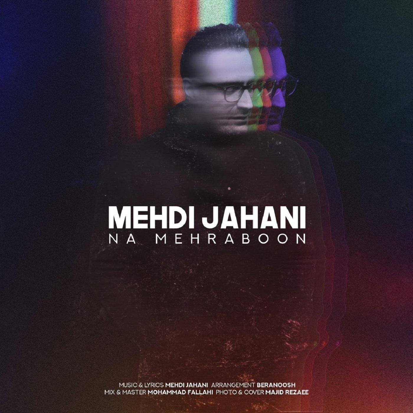 Na Mehraboon (Original Mix)