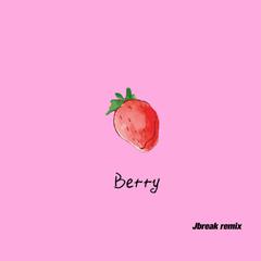 Berry remix