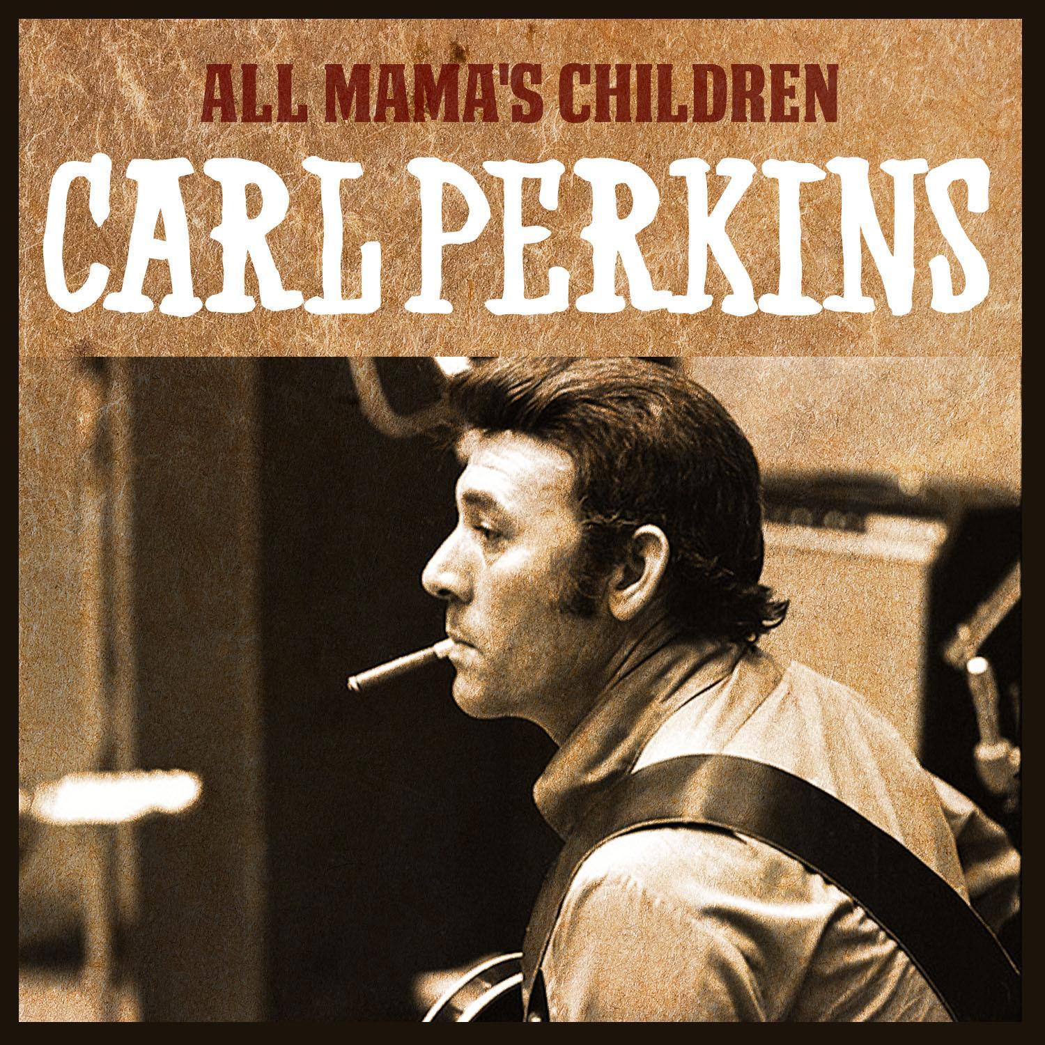 All Mama's Children