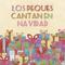 Los Peques Cantan en Navidad专辑