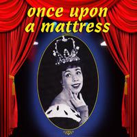 Once Upon A Mattress - Many Moons Ago (unofficial Instrumental)