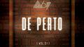 De Perto (Ao Vivo / De Perto / Vol. 1)专辑