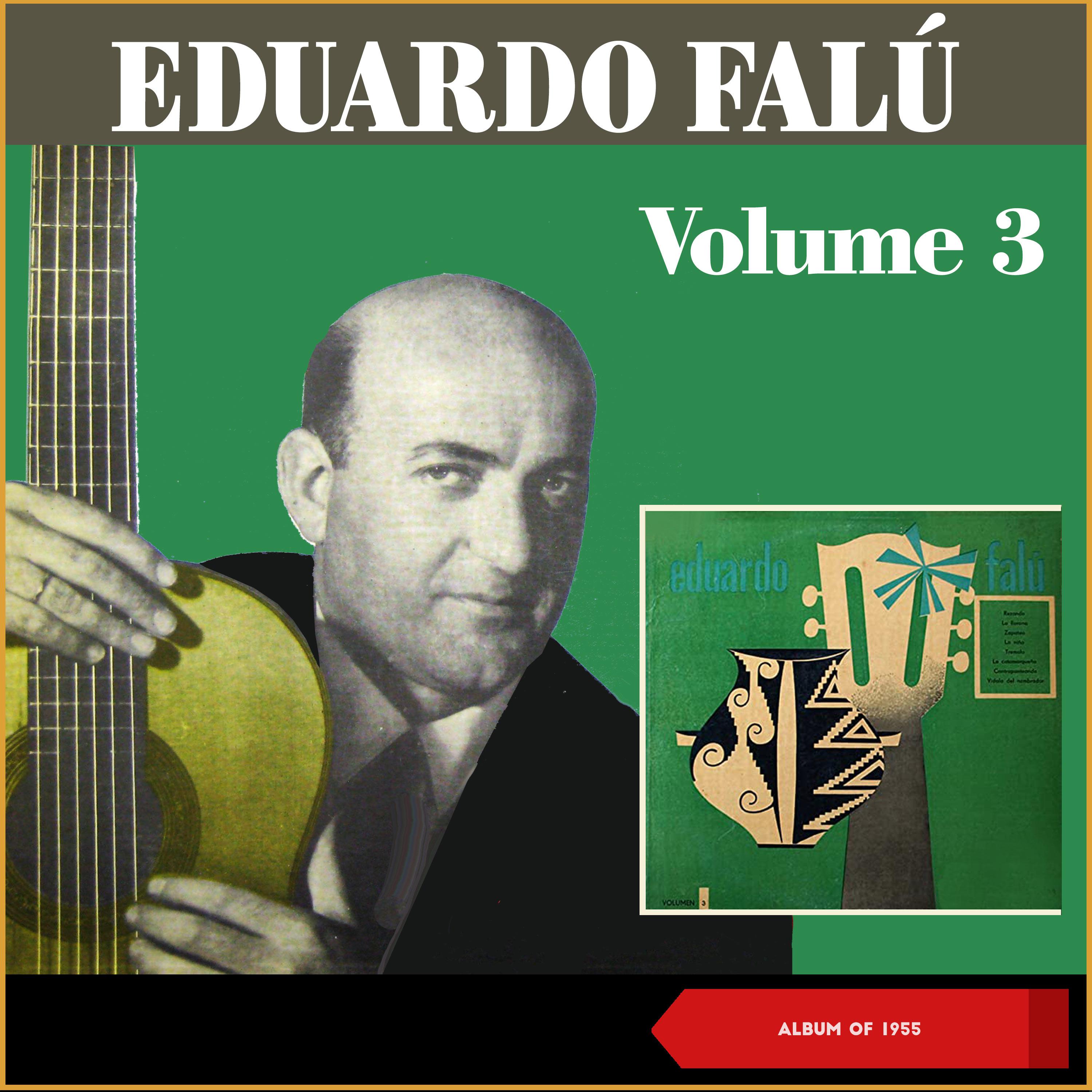 Eduardo Falú - Tremolo