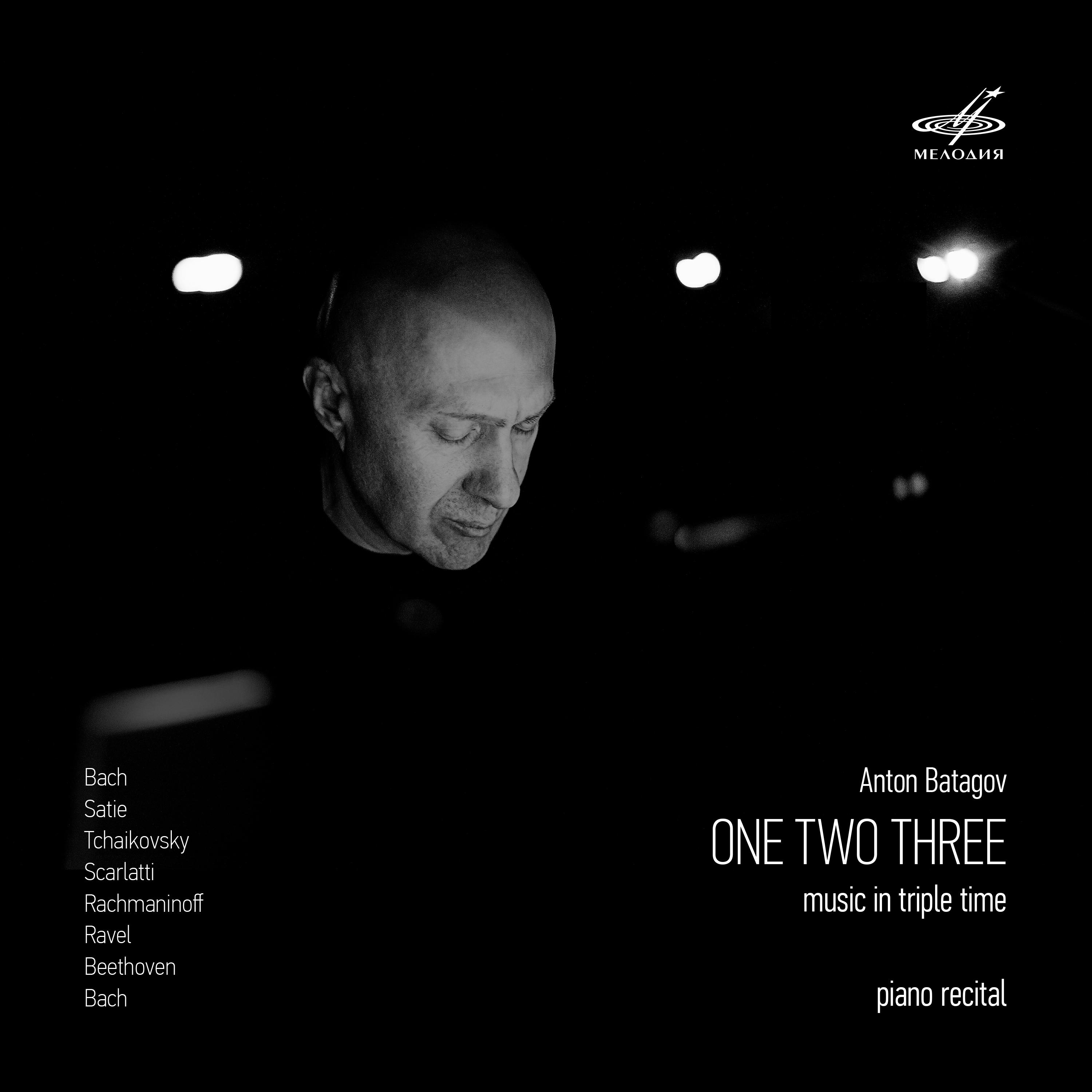 One Two Three (Live)